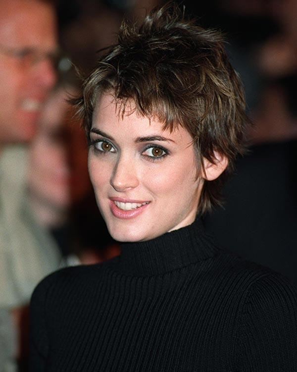 90s Hairstyles! Throwback to these popular hairstyles from the 90's