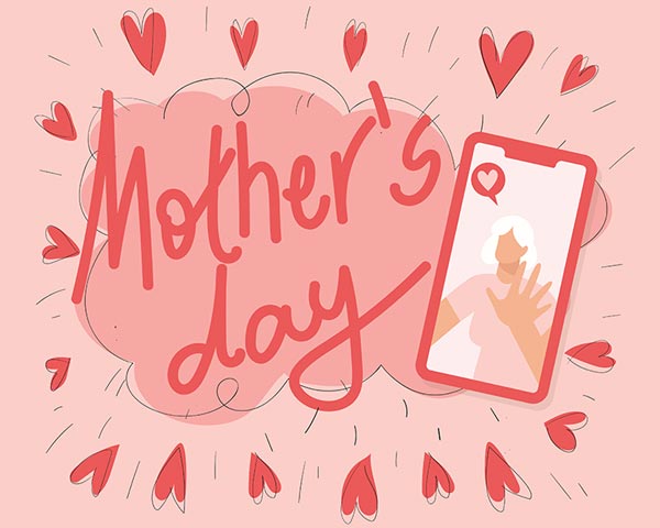 Mother's Day package available now at Pureza Salon & Medi Spa