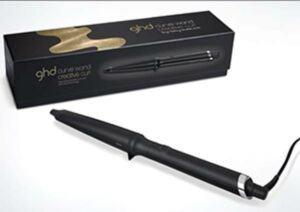 hair stylist tools curling wand